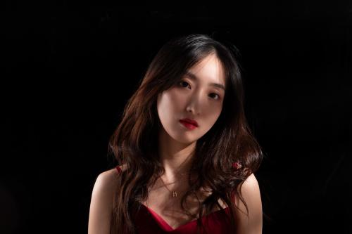 钢琴独奏音乐会